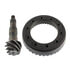 69-0175-1 by RICHMOND GEAR - Richmond - Street Gear Differential Ring and Pinion