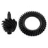 69-0195-1 by RICHMOND GEAR - Richmond - Street Gear Differential Ring and Pinion