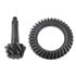 69-0204-1 by RICHMOND GEAR - Richmond - Street Gear Differential Ring and Pinion