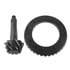 69-0204-1 by RICHMOND GEAR - Richmond - Street Gear Differential Ring and Pinion