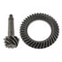 69-0206-1 by RICHMOND GEAR - Richmond - Street Gear Differential Ring and Pinion