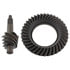 69-0276-1 by RICHMOND GEAR - Richmond - Street Gear Differential Ring and Pinion