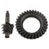 69-0290-1 by RICHMOND GEAR - Richmond - Street Gear Differential Ring and Pinion