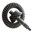 69-0284-1 by RICHMOND GEAR - Richmond - Street Gear Differential Ring and Pinion