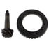 69-0298-1 by RICHMOND GEAR - Richmond - Street Gear Differential Ring and Pinion