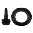 69-0304-1 by RICHMOND GEAR - Richmond - Street Gear Differential Ring and Pinion - Thick Gear