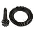 69-0302-1 by RICHMOND GEAR - Richmond - Street Gear Differential Ring and Pinion