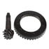 69-0302-1 by RICHMOND GEAR - Richmond - Street Gear Differential Ring and Pinion