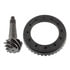 69-0306-1 by RICHMOND GEAR - Richmond - Street Gear Differential Ring and Pinion