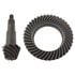 69-0320-1 by RICHMOND GEAR - Richmond - Street Gear Differential Ring and Pinion