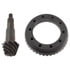 69-0320-1 by RICHMOND GEAR - Richmond - Street Gear Differential Ring and Pinion