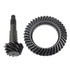 69-0322-1 by RICHMOND GEAR - Richmond - Street Gear Differential Ring and Pinion