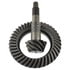 69-0324-1 by RICHMOND GEAR - Richmond - Street Gear Differential Ring and Pinion