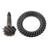 69-0350-1 by RICHMOND GEAR - Richmond - Street Gear Differential Ring and Pinion