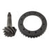 69-0350-1 by RICHMOND GEAR - Richmond - Street Gear Differential Ring and Pinion