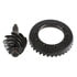 69-0367-1 by RICHMOND GEAR - Richmond - Street Gear Differential Ring and Pinion