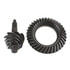 69-0369-1 by RICHMOND GEAR - Richmond - Street Gear Differential Ring and Pinion