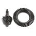 69-0368-1 by RICHMOND GEAR - Richmond - Street Gear Differential Ring and Pinion