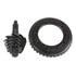 69-0368-1 by RICHMOND GEAR - Richmond - Street Gear Differential Ring and Pinion