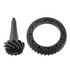 69-0371-1 by RICHMOND GEAR - Richmond - Street Gear Differential Ring and Pinion