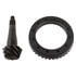 69-0370-1 by RICHMOND GEAR - Richmond - Street Gear Differential Ring and Pinion