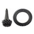 69-0371-1 by RICHMOND GEAR - Richmond - Street Gear Differential Ring and Pinion