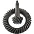 69-0378-1 by RICHMOND GEAR - Richmond - Street Gear Differential Ring and Pinion