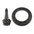 69-0378-1 by RICHMOND GEAR - Richmond - Street Gear Differential Ring and Pinion