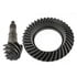 69-0382-1 by RICHMOND GEAR - Richmond - Street Gear Differential Ring and Pinion