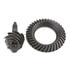 69-0379-1 by RICHMOND GEAR - Richmond - Street Gear Differential Ring and Pinion