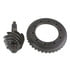 69-0379-1 by RICHMOND GEAR - Richmond - Street Gear Differential Ring and Pinion