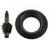 69-0419-L by RICHMOND GEAR - Richmond - Street Gear Lightweight Differential Ring and Pinion