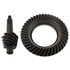 69-0418-L by RICHMOND GEAR - Richmond - Street Gear Lightweight Differential Ring and Pinion