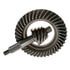 69-0441-L by RICHMOND GEAR - Richmond - Street Gear Lightweight Differential Ring and Pinion