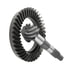 69-0500-1 by RICHMOND GEAR - Richmond - Differential Ring and Pinion - Reverse Cut