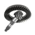 69-0500-1 by RICHMOND GEAR - Richmond - Differential Ring and Pinion - Reverse Cut