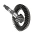 69-0500-1 by RICHMOND GEAR - Richmond - Differential Ring and Pinion - Reverse Cut