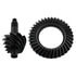 79-0004-1 by RICHMOND GEAR - Richmond - PRO Gear Differential Ring and Pinion