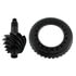 79-0004-1 by RICHMOND GEAR - Richmond - PRO Gear Differential Ring and Pinion