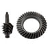 79-0021-1 by RICHMOND GEAR - Richmond - PRO Gear Differential Ring and Pinion