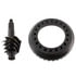 79-0021-1 by RICHMOND GEAR - Richmond - PRO Gear Differential Ring and Pinion