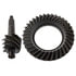 79-0019-1 by RICHMOND GEAR - Richmond - PRO Gear Differential Ring and Pinion