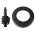 79-0019-1 by RICHMOND GEAR - Richmond - PRO Gear Differential Ring and Pinion