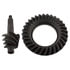 79-0023-1 by RICHMOND GEAR - Richmond - PRO Gear Differential Ring and Pinion