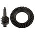 79-0054-1 by RICHMOND GEAR - Richmond - PRO Gear Differential Ring and Pinion