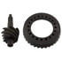 79-0078-1 by RICHMOND GEAR - Richmond - PRO Gear Differential Ring and Pinion