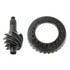 79-0080-1 by RICHMOND GEAR - Richmond - PRO Gear Differential Ring and Pinion