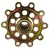 81-0931-1 by RICHMOND GEAR - Richmond - Differential Spool