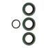 8260001 by RICHMOND GEAR - Richmond - Manual Transmission Shift Shaft Seal