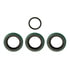 8260001 by RICHMOND GEAR - Richmond - Manual Transmission Shift Shaft Seal